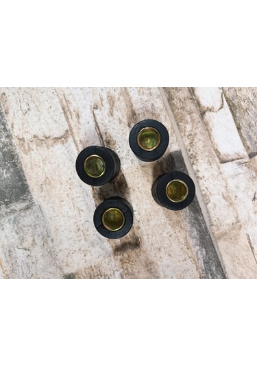 Mts Cg Arka Amatisör Takozu Tkm