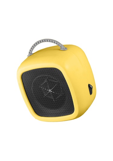 Suntek Alan Isıtıcı Elektrikli Isıtıcı 600w Ayarlanabilir