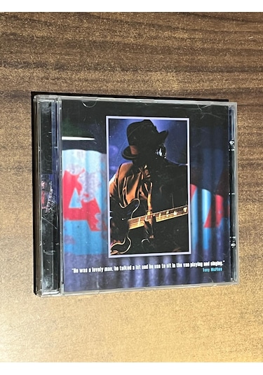 John Lee Hooker - Boom Boom , Cd
