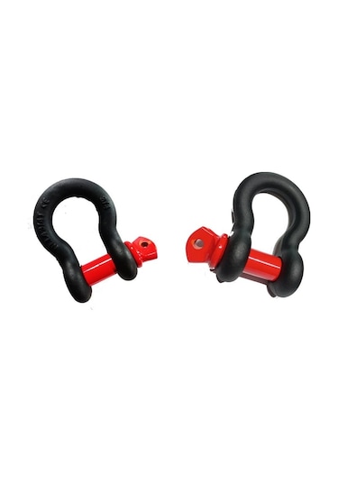 Mapa Omega Kilit 5/8 Off Road