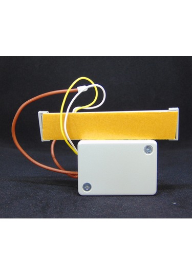 Aed-17311 Işıklı Anahtar Açık-kapalı Denetim Modülü