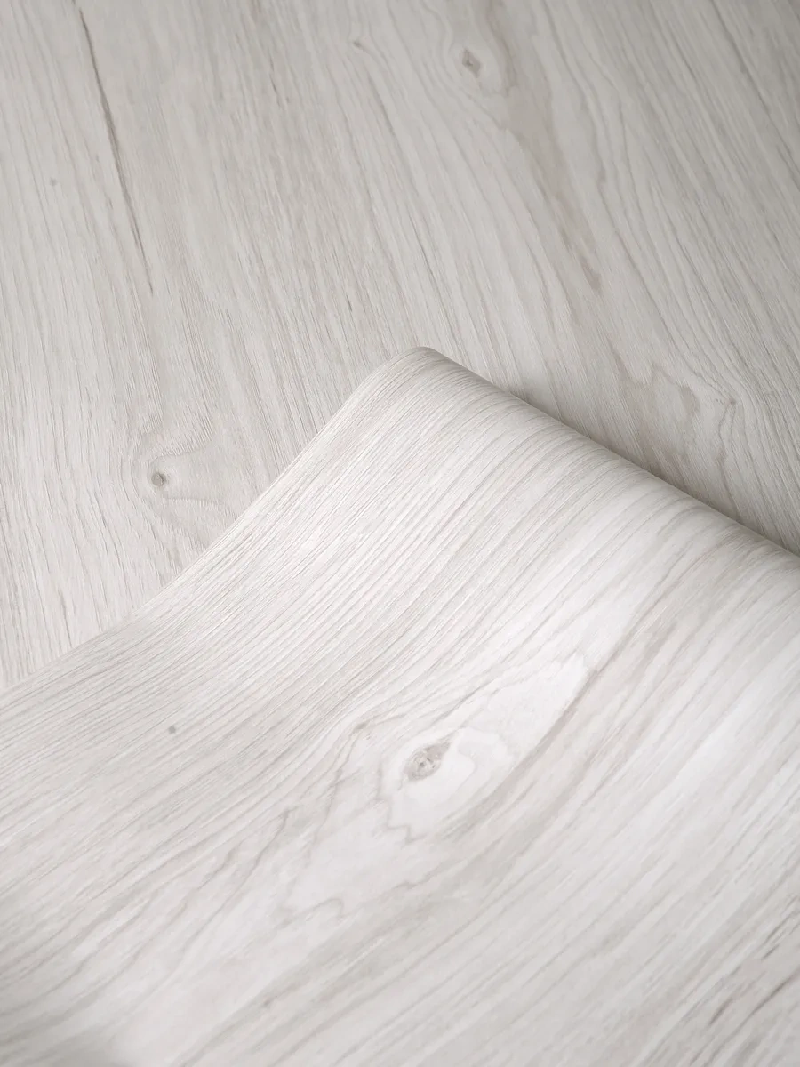 Stankoinstrument İ Osnastka Kendinden Yapışkanlı Ahşap Desenli Mat Mobilya Filmi 8 Metre 385314023