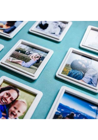 Sök Tak 15'Li Çerçeve Seti