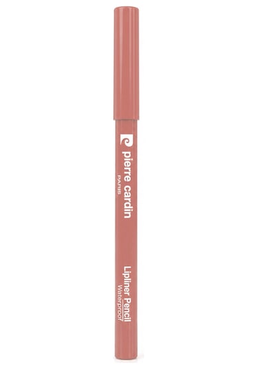 Pierre Cardin Lipliner Pencil Waterproof-dudak Kalemi-soft Beige-501 Bean