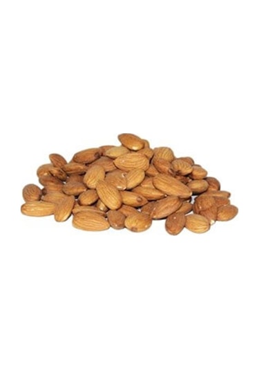 Tuğba Kuruyemiş Çiğ Badem 500 Gr
