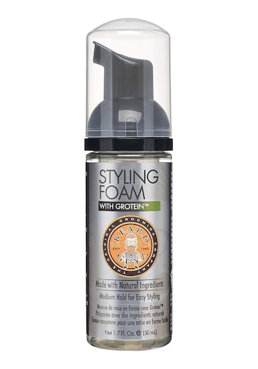 Beard Guyz Sakal Şekillendirici Köpük 50ml