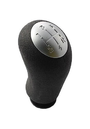 Renault Megane 2 Vites Körüğü Ve Topuzu Set -Krom Kapaklı