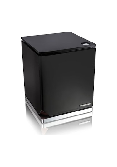 Xigmatek Nebula CCD-02ABX-U01 120 MM Fan Mini Bilgisayar Kasası Siyah