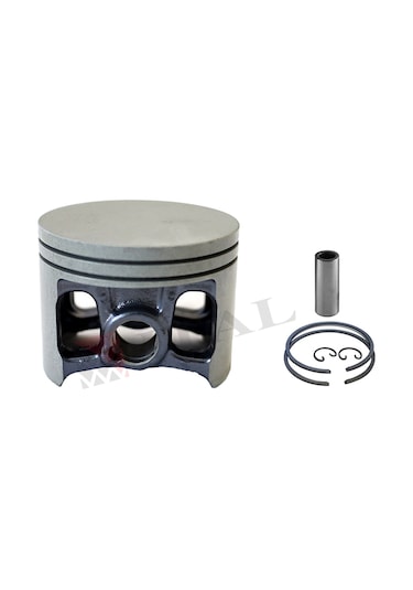Motorlu Testere Piston Segman Stıhl Ms661 56mm Alp