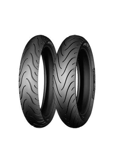 Honda Cbr 125 Michelin Pilot Street Takım Lastik