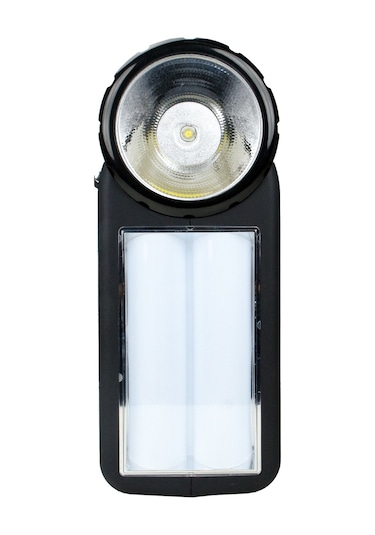 Hobimtek Hp-26 Işıldak Ve El Feneri Bluetooth Radyo Acil Durum