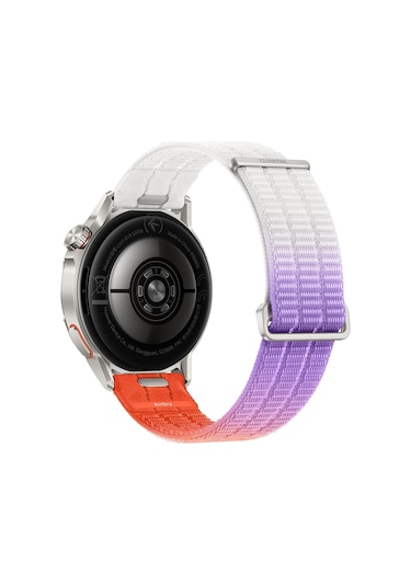 Huawei GT Runner 2 Akıllı Saat (Distribütör Garantili)