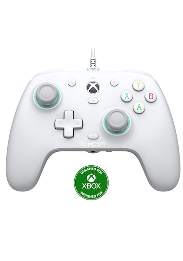 Gamesir G7 Se Kablolu Xbox Gamepad - Hall Effect - Xbox Lisanslı