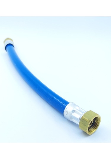 Suluk Hortumu 40cm - Suluk Bağlantı Hortumu - Hayvan Suluğu Bağlantı Hortumu