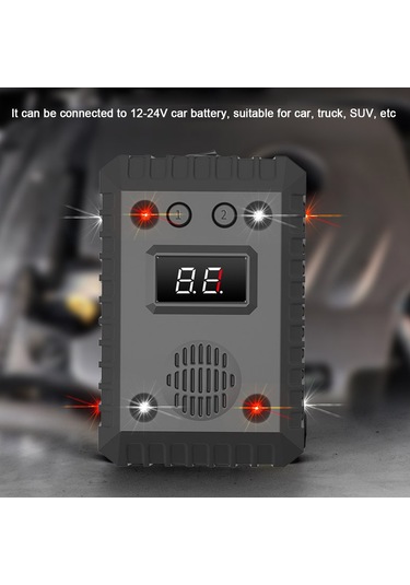 E22915 Hayvan Kovucu Siyah