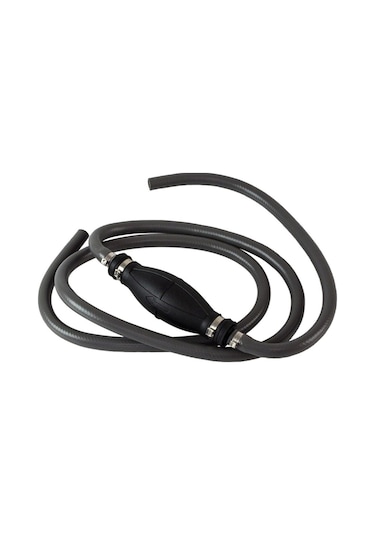 Tekne Benzin Hortumu. Jaksız Motor Depo Hortumu. 3/8"