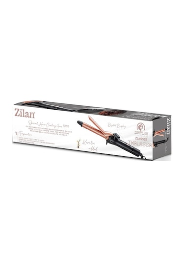 Zln9525 Thalassa Saç Maşası