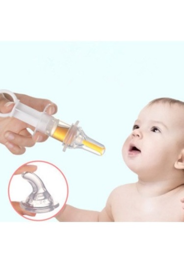 Generic Bebek Besleyici