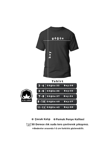 Uyguntarz Unisex Eteinal Light Baskılı Pamuklutshirt Beyaz