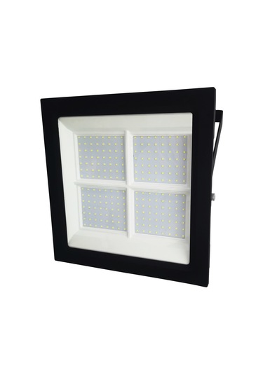 Uzlight Uzpro 300w Led Projektör Beyaz