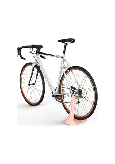 Enlee Enlee Bisiklet Zemin Tipi Park Rafı Hub Montaj Bisiklet Siyah