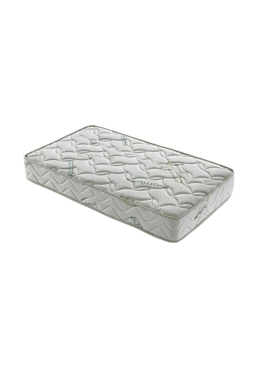 Kuponsartyatak 90X150 Kupons  Bamboo Ortopedik Soft Ortopedik  Yaylı Yatak