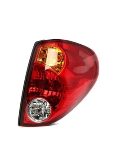 Mitsubishi L200 2006-2014 Sağ Stop Lambası