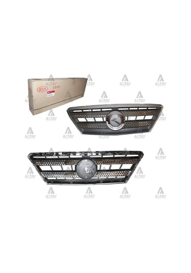 HMC 86350-30 Ön Panjur Sorento