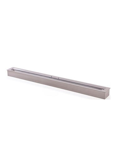 Copart 160 Cm Design Burner Bacasız Şömine