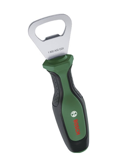 Bosch Şişe Kapak Açacağı - 1600A032V6 Yeşil