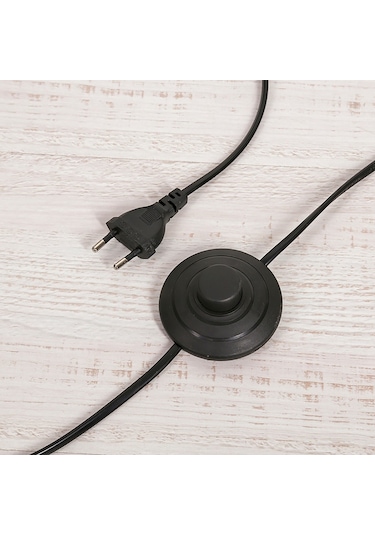 Tra20056 Eco 130 Cm Led Lambader Spıral