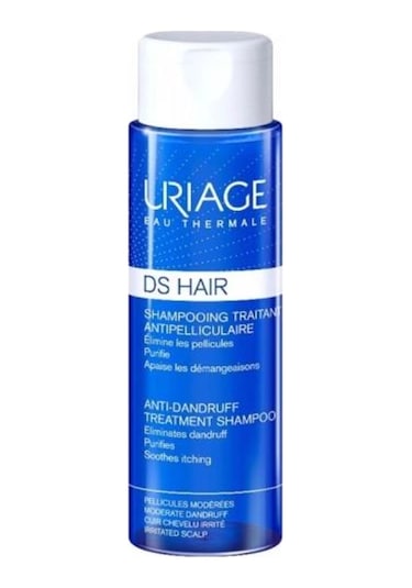 Uriage Ds Hair Soft Balancing Shampoo 200 ML