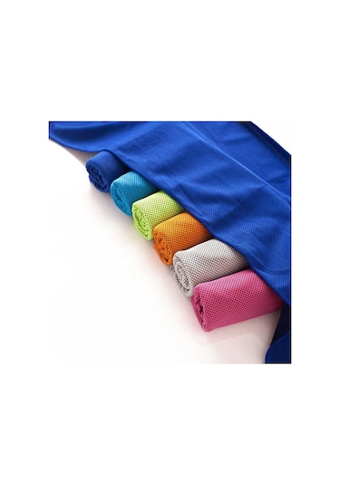 Gümüş Gri Pratik Soğutma Havlusu Çabuk Kuruyan Aşınmaya Dayanıklı Polyester Kamp Fitness Spor Soğutma Havlusu Yurt İçin Günlük Kullanım Gümüş Gri Gümüş Gri Pratik Soğutma Havlusu Çabuk Kuruyan Aşınmaya Dayanıklı Polyester Kamp Fitness Spor Soğutma Havlusu Yurt İçin Günlük Kullanım Gümüş Gri