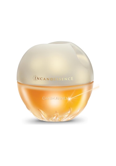 Avon Incandessence Canım Annem Yazılı Kadın Parfüm EDP 50 ML