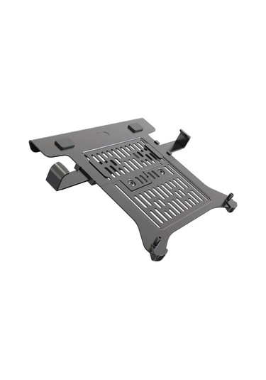 Nb Fp-2 Laptop Stand Aparatı 10-17inç-siyah Uyumlu