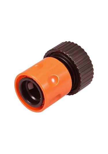 Hortum Bağlantı Adaptörü 3/4"
