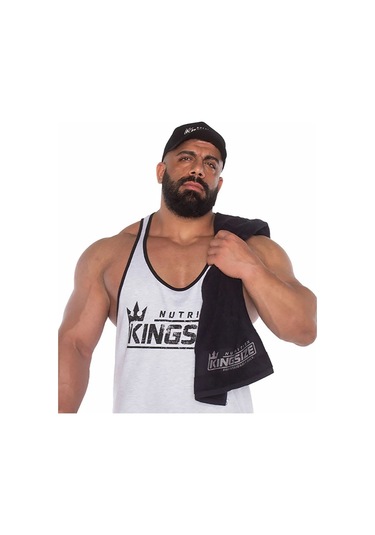 Kingsize Cepli Havlu-Standart