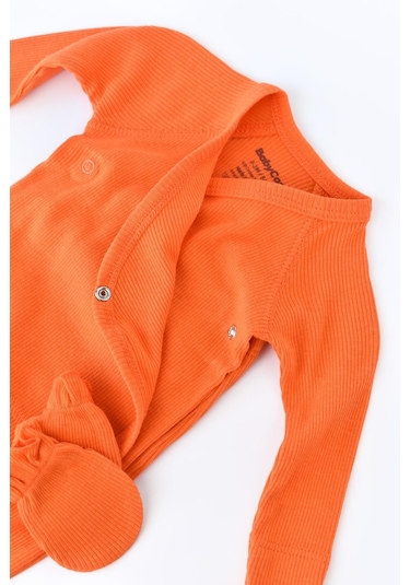 BabyCosy Modal Organik 4 Lü Set Csym24512 001