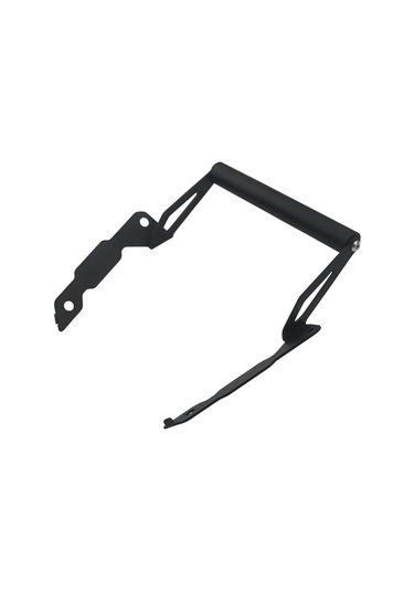 Transalp İçin Xl 750 İçin Telefon Tutucu Gezinme Braket Motosiklet - Mat Açık Mavi - Kırmızı - Mavi