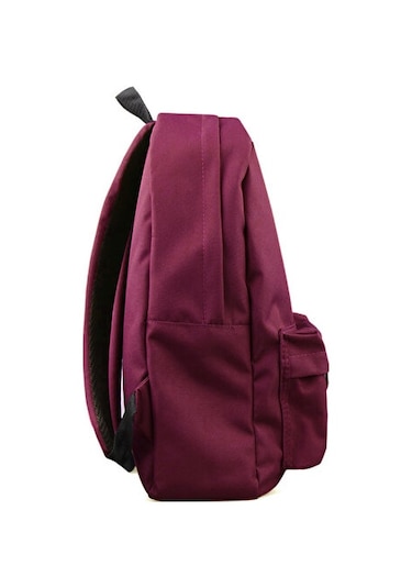 Hummel Hmldarrello Backpack Sırt Çantası-en: 30 Cm, Boy: 42 Cm, Derinlik: 13 Cm 980269-mor Mor Mor