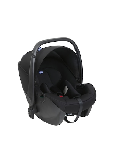 Chicco Kory Essentıal Oto Koltuğu Black 06087070950000