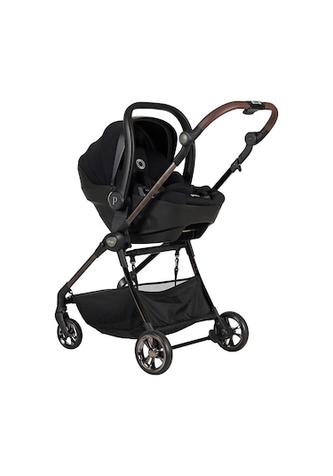 Prego Lyon I-size Travel Bebek Arabası Yeşil 2450