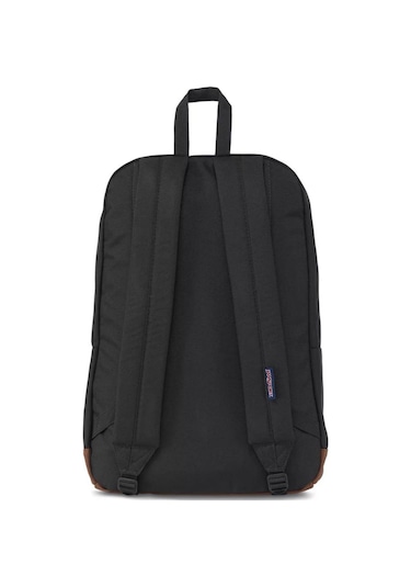 Jansport Cortlandt Unisex Sırt Çantası Ek0a5bbwn551 Siyah