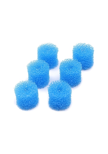 Oase Biomaster Ön Filtre Süngeri Mavi 10ppi 6lı