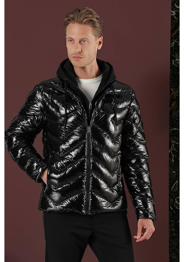 Mt 166 Siyah Spor Mont Siyah