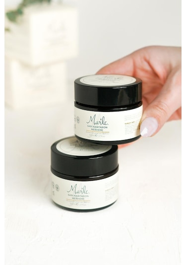 Mar'le Sarı Kantaron Merhemi 50 ML