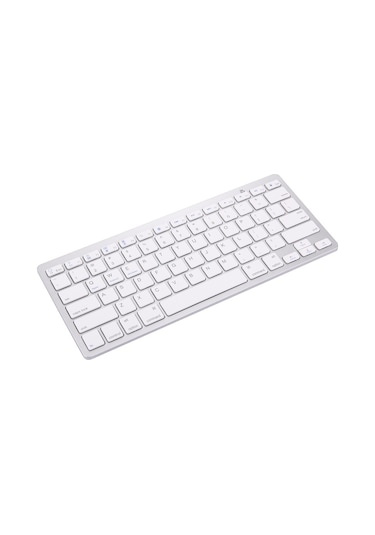 Sones BK-3001 78 Tuşlu Bluetooth Kablosuz Klavye