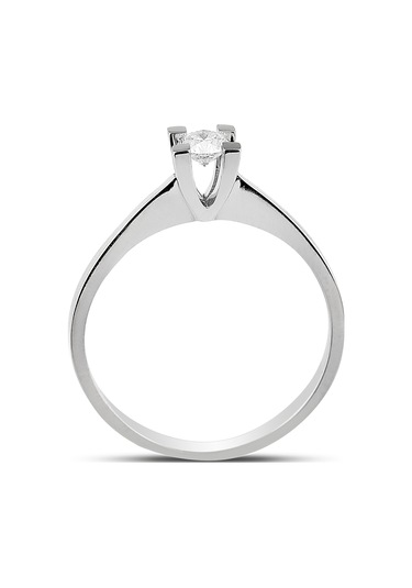 0,19 Ct Tektaş Pırlanta (465610484)