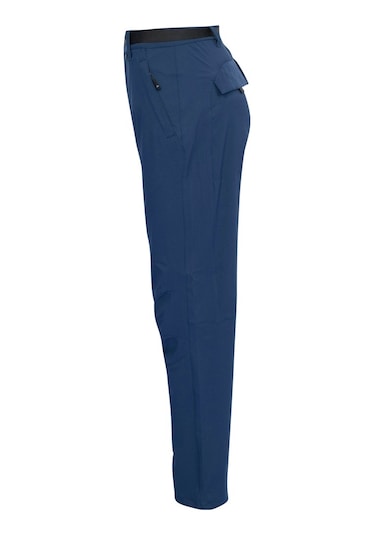 Alpinist Lizard Erkek Outdoor Pantolon Indigo