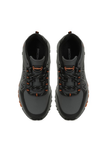 Proshot Alonso 5pr Gri Unisex Outdoor 000000000102045296 Gri-turuncu